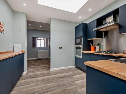 2 Bed seafront cottage in Portpatrick in Портпатрік