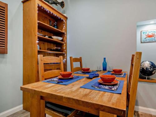 2 Bed seafront cottage in Portpatrick in Портпатрік