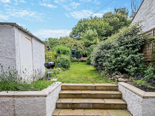 2 Bed seafront cottage in Portpatrick in Портпатрік