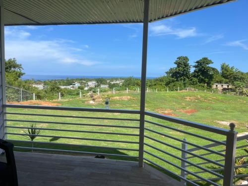 Mirada al Mar 01 in 阿瓜迪亞