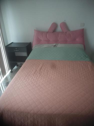 Microdepartamento amoblado Microdepartamento amoblado