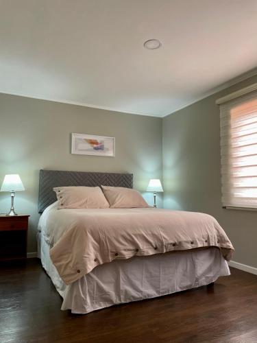 2 bedrooms, 3 beds