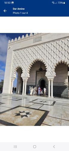 Dar Amine, Rabat (foto 10)