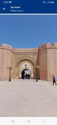 Dar Amine, Rabat (foto 8)