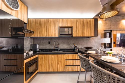 BGV - Le Bougainville By Anora Spaces in Barueri