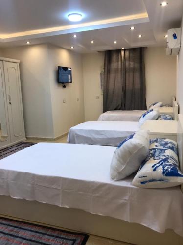 فندق رويال هوم in Mansoura