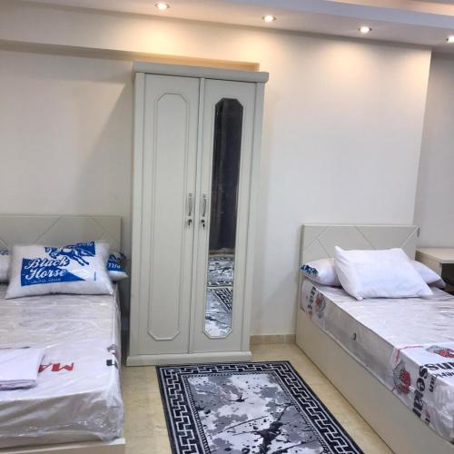 فندق رويال هوم in Mansoura