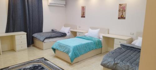 فندق رويال هوم in Mansoura