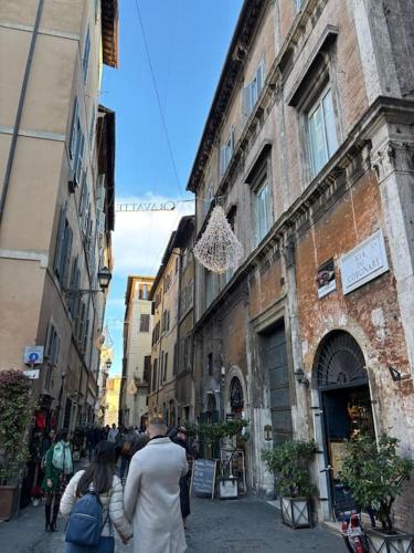 La Dimora a Roma antica, Roma (foto 8)