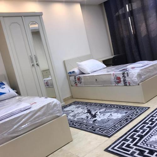 فندق رويال هوم in Mansoura