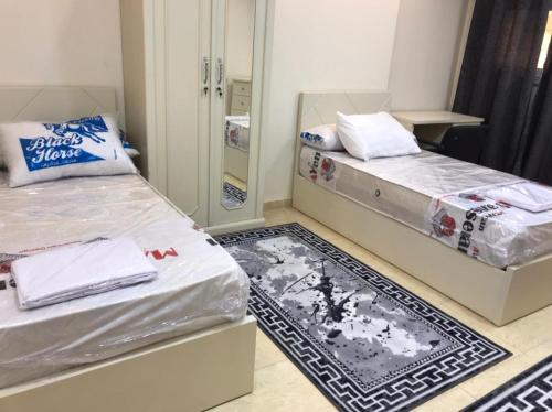 فندق رويال هوم in Mansoura