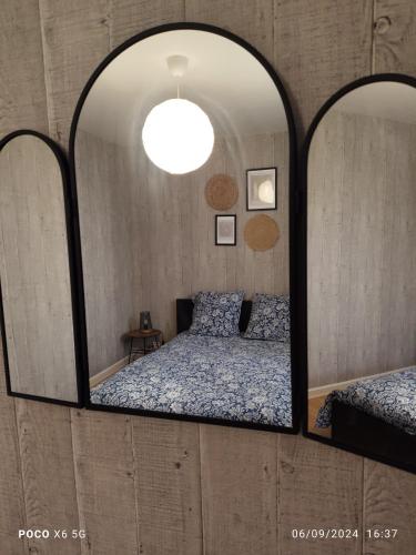 Maison Médicis - T5 Spacieuse et Calme en Ville - Emplacement Idéal, Toulouse (Foto 7)