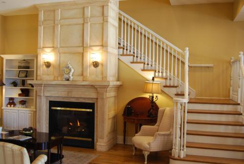 Natchez Grand Hotel