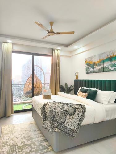 Arth Studios, Omaxe Hazratganj Gomti Nagar Ext