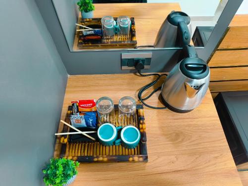 Arth Studios, Omaxe Hazratganj Gomti Nagar Ext