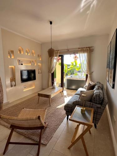 Relaxing Gateway in Limassol in Episkopi (Limassol)