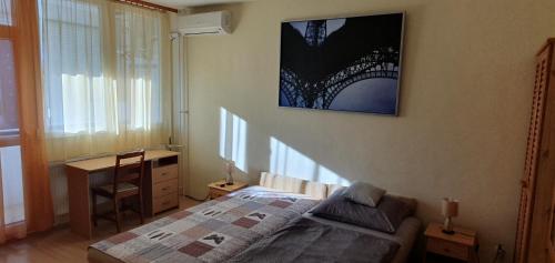 . Hegyalja Apartman