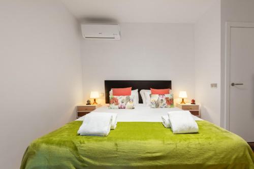 MintyStay - Granada 41