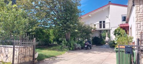 Apartmani Tinka