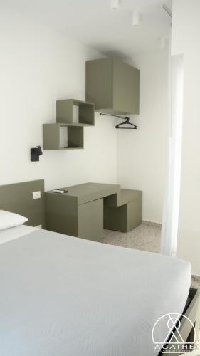 Agathè Luxury Bed and Breakfast