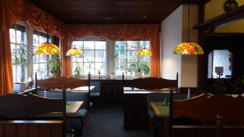 Hotel Dümptener Hof - image 2