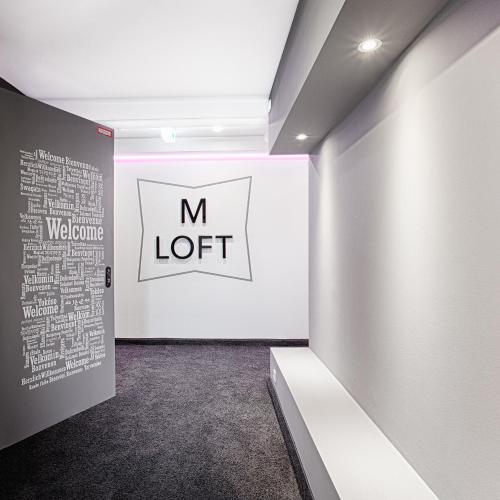 MLOFT Apartments München - image 3
