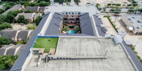 Gorgeous Furnished Apartments near Texas Medical Center & NRG Stadium in Houston, USA