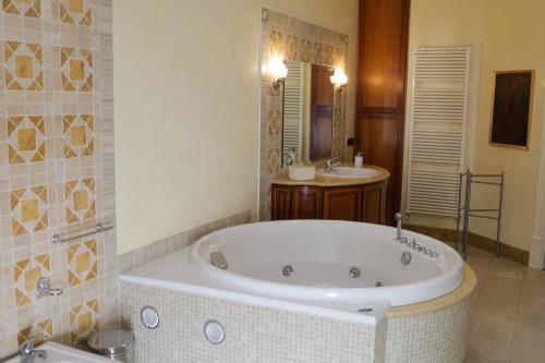Roof Apartment in Somma