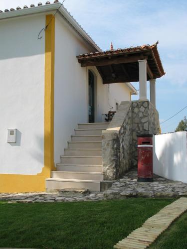 Casa da Palmeira