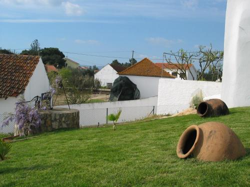 Casa da Palmeira