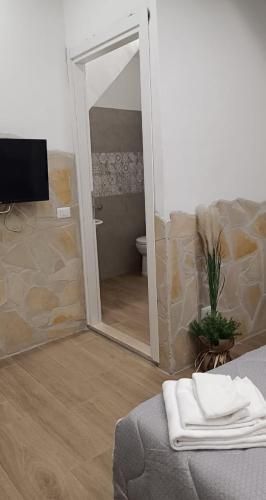 La Casa di Simo in Рончильоне