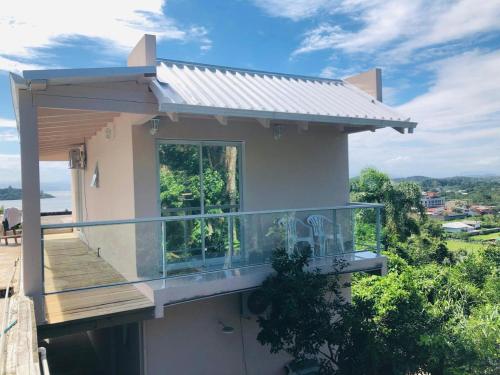 View, Valentina 24 HORAS in Ribeirao da Ilha