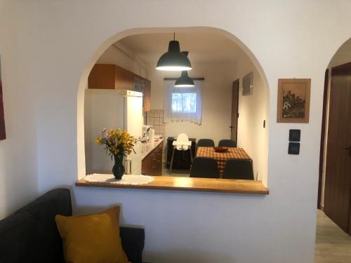 Termal Ferienhaus in Lenti