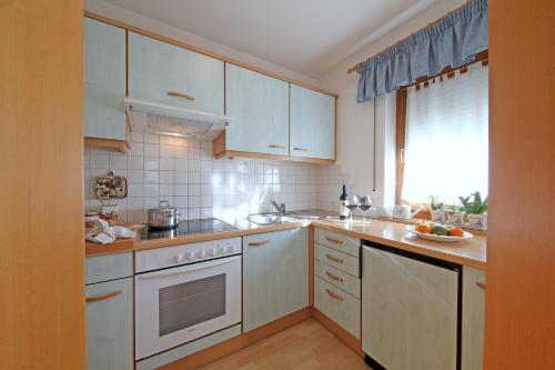 Ciasa Rudiferia Appartamenti in Alta Badia