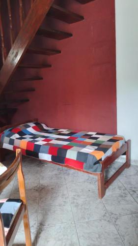 Descanso Familiar in Barrio Zacagnini