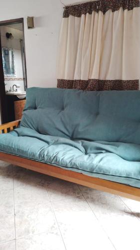 Descanso Familiar in Barrio Zacagnini