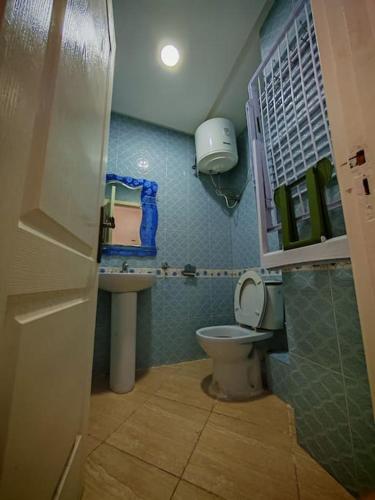 Appartement au Bord de Mer, Casablanca (fotografie 6)