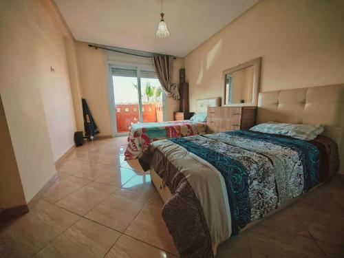 Appartement au Bord de Mer, Casablanca (fotografie 9)