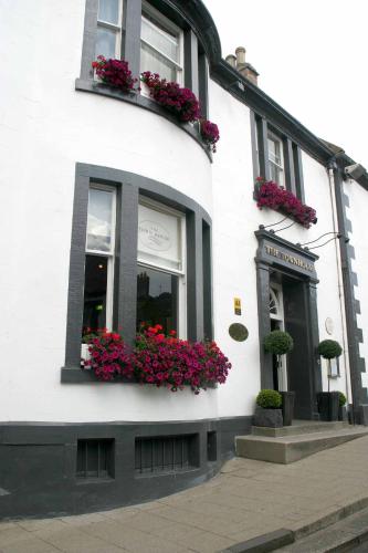 The Townhouse Hotel, , Borders