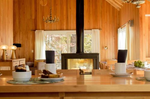 Nepenpiren in ชาเปลโก