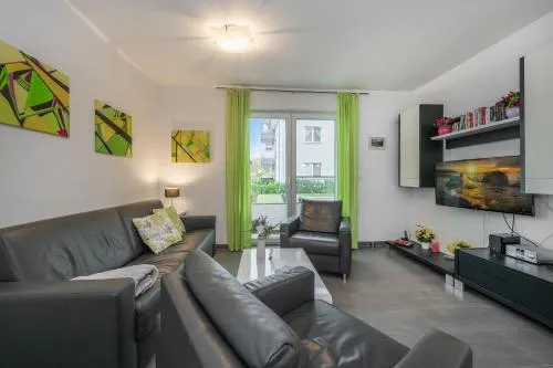 Quartier Görmitz 36 - Ostseebrise in Zinnowitz, Deutschland