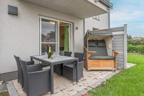 Quartier Görmitz 36 - Ostseebrise, Zinnowitz (Foto 3)