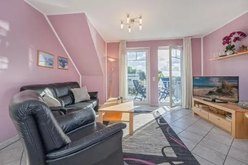 Ostsee-Quartett - 17 in Zinnowitz, Deutschland