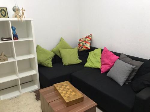 The Cozy Corner Hideaway, Leipzig (photo 3)