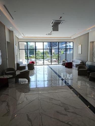 Orbi City D2 - Luxury Hotel - Sea View 2