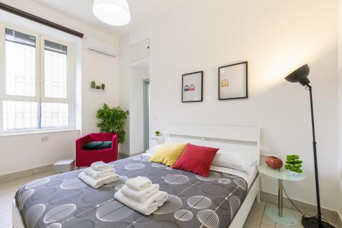 Apartment - Ground Floor image 5
