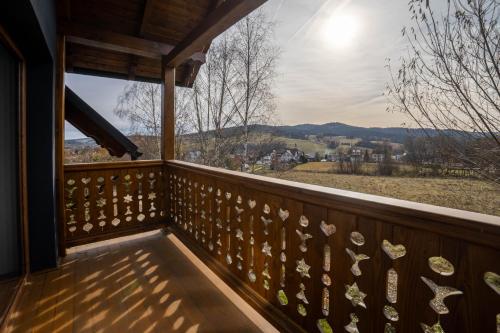 Apartamenty Beskidy