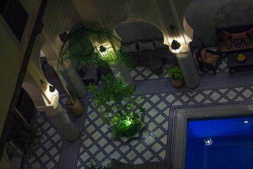 Riad Salam Fes