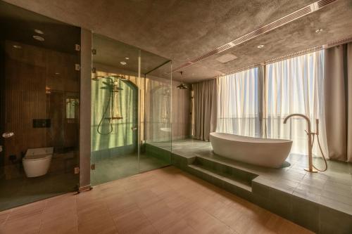 BODBE Hotel Room Type - Presidential Suite