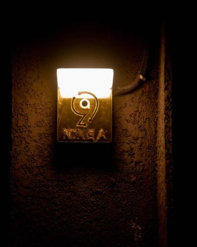 Nine A Apartment in อซาบา